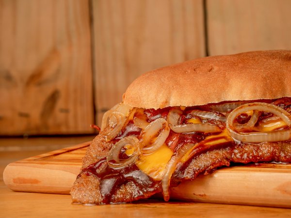 Les sandwichs américains : un festin de saveurs à découvrir