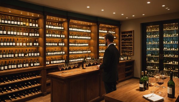 Vente de vin : profitez d'offres exceptionnelles et événements